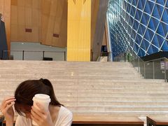 -星巴克(深圳音乐厅店)