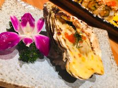 -皇品田苑日式料理(苏州中心店)