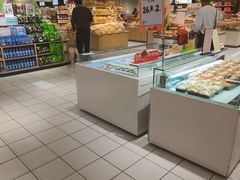 -丽达购物中心(崂山店)