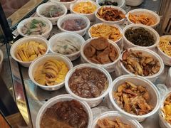 -山林大红·上海大红肠(四川北路店)