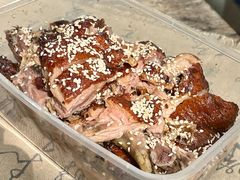 -海窝子刘鹅肉(总店)