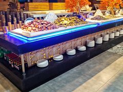 -圣罗巴海鲜烤肉自助(佳兆业店)