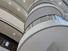 -中央音乐学院歌剧音乐厅