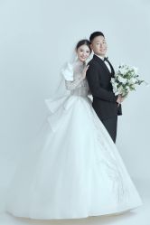 -二十一世纪婚纱摄影(省府前街店)