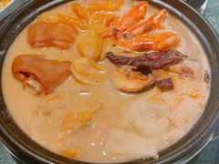 -曼玉餐厅(大卫城店)