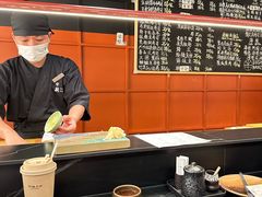 -Sushi Hanzo半藏(天环广场店)