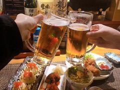 -半藏居酒屋(香港花园店)