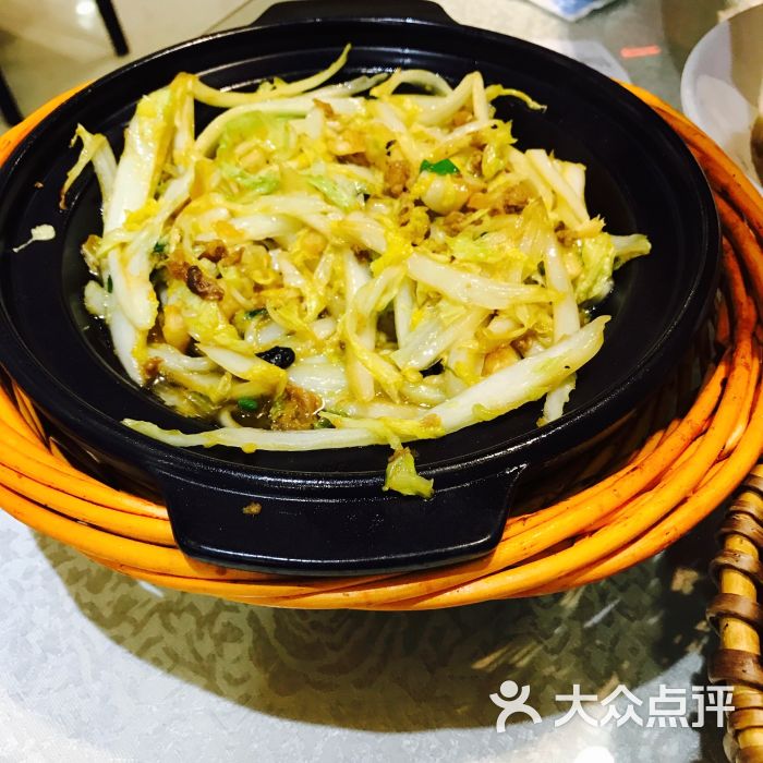 东旺妈妈菜图片 第72张