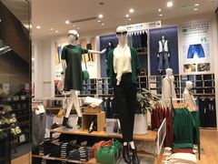 -优衣库(深圳万象天地旗舰店)