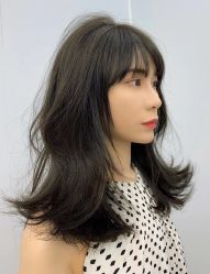 -AFA Hair studio·女士发型设计