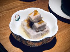 桂花荔浦芋头-庆春朴门