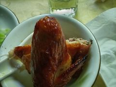 -南沙辉记烧鸡·荔枝木炭火吊烧(旧镇店)