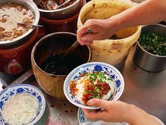 -秦胖子肉陀良心店