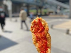 小鸡排-香酥鸡排(京汉大道店)
