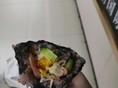 -两只老饕(银泰创意城店)