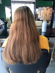 -Moyue HAIR SALON