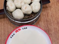 -武圣羊汤(武圣路店)