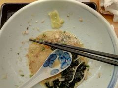 -雷门拉面·现熬骨汤(凯德来福士店)