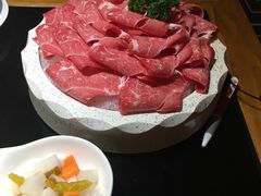 -川中故事·成都老火锅(东书房店)