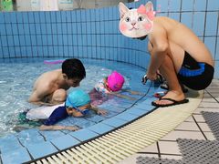 -美再晨游泳健身瑜伽(锦绣店)