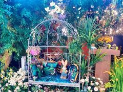 -第101座花园餐厅(湖滨88店)