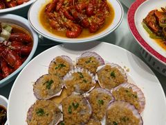 -阿胖龙虾小海鲜(宁国南路总店)