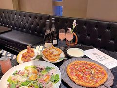 -老友时光·Pizza(泰华黑金店)