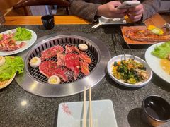 -梦山水日本烧肉(五四广场店)