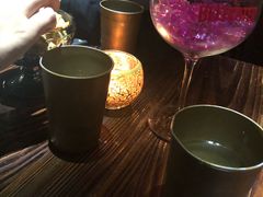 -HUNTING BAR亨霆鸡尾酒馆(越秀淘金店)