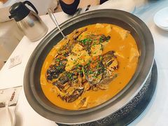 -乾隆美食·本帮菜(黄河路店)