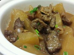 -九毛九西北菜(百信广场店)