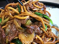 -王家沙点心店(西康路店)