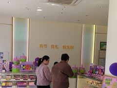 -GANSO元祖食品(诚信大道店)