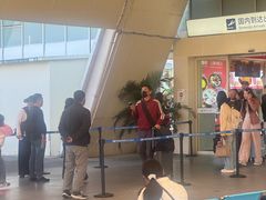 -德宏芒市国际机场