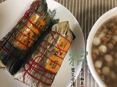 -湖州国芳粽子(湖州总店)