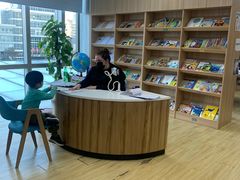 -GogoReading少儿英语分级阅读(双井中心店)