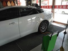 -新月3M汽车贴膜隐形车衣膜小二官方授权店(肖村桥店)