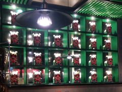 -吕氏疙瘩汤·私家菜馆(慈云寺店)