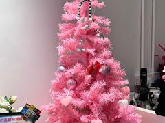 -曲奇童话(尖沙咀店)