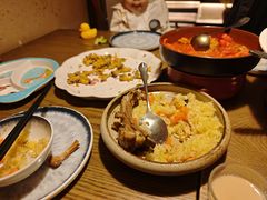 -那时新疆·若羌(经纬汇店)