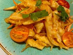 酸辣无骨凤爪-BetterThai 泰加(苏州中心店)