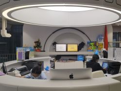 点击看大图 -唯儿诺儿童医院·儿科·眼科·口腔(海岸城店)