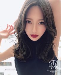 -森日式美甲沙龙MORI NAIL总店