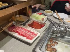 -海底捞火锅(壹悦城店)