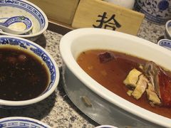-南京大牌档(三阳广场苏宁店)