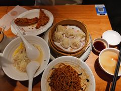 上海鲜肉小笼-姚面记·海派家常菜(恒基名人购物中心店)
