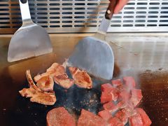 -水木锦堂·自助铁板烧(望京凯德MALL店)