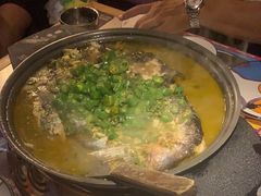 -匠子烤鱼(桫椤湾店)