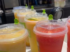 -奈雪的茶(花城汇中区PRO店)