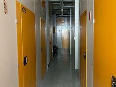 -安东易迷你仓自助寄存仓库(金桥店)
